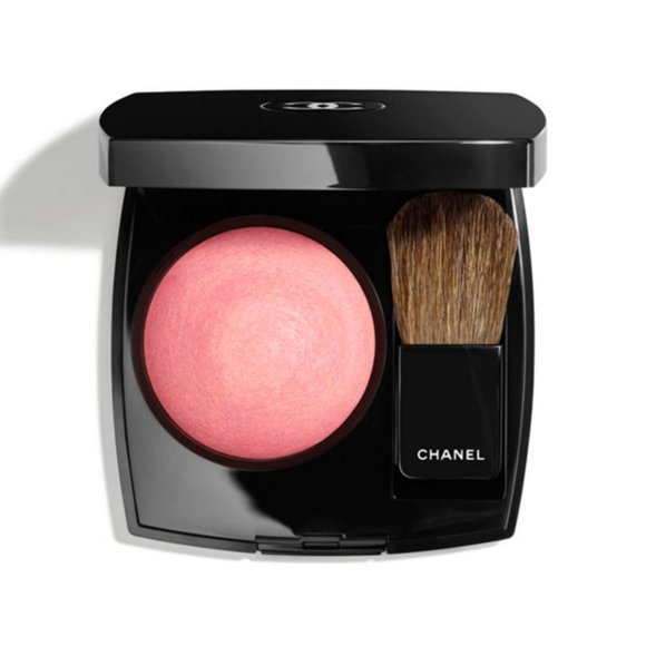 CHANEL Other - Chanel Joues Contraste Powder Blush Rose Glacier